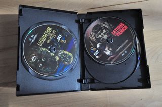 Pack DVD Paul Naschy Vol. 2 (4 Películas)