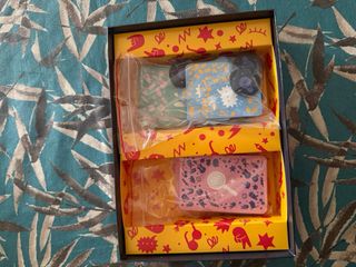 Juego de mesa Cuentos de Buenas Noches para Niñas