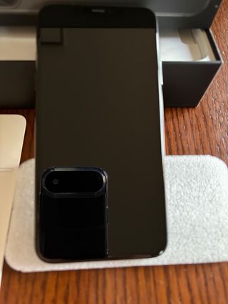 iPhone 11 Pro Max 64GB Grigio