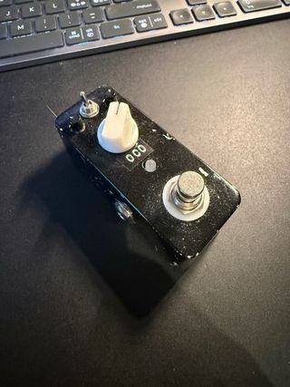 Mooer OCD Clone