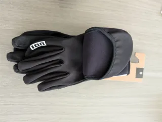 Guantes Ion Hybrid 1+2.5