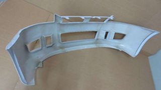 131-DEFENSA DELANTERA FIAT STILO SCHUMACHER