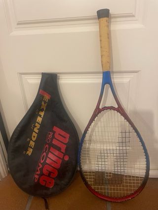 Raqueta de Tenis Prince Pro Comp Extender