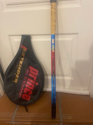 Raqueta de Tenis Prince Pro Comp Extender