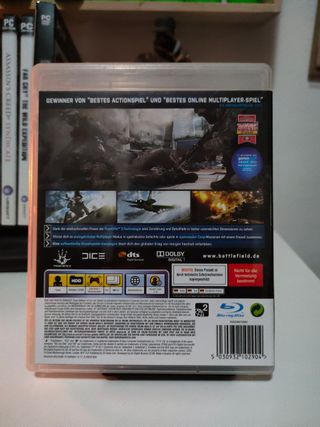 Battlefield 3 PS3