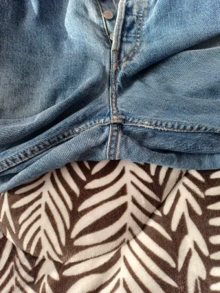 Pantalón Levi's Azul