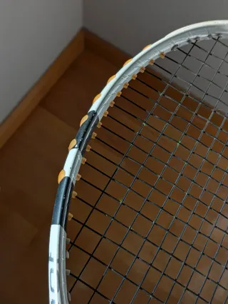 Raqueta Babolat XS Select - L2 - 255g