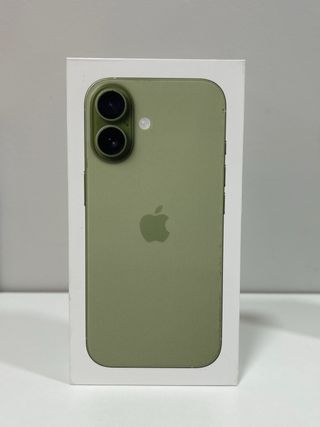 iPhone 17 Precintado  Factura  Garentia oficial