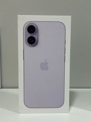 iPhone 17 Precintado  Factura  Garentia oficial