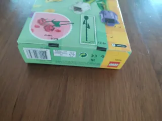 LEGO 40461 Tulipani nuovi