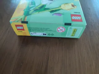 LEGO 40461 Tulipani nuovi