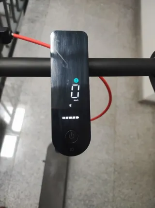 Patinete Xiaomi Scooter 4 Pro 2ª Gen