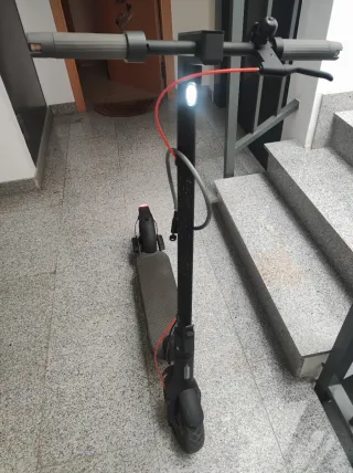 Patinete Xiaomi Scooter 4 Pro 2ª Gen