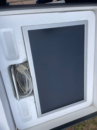 Apple Cinema Display HD23 Monitor