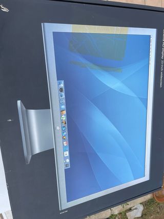 Apple Cinema Display HD23 Monitor