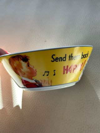 Boles Kellogg's Vintage Colección