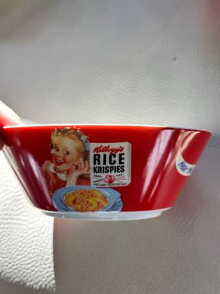 Boles Kellogg's Vintage Colección