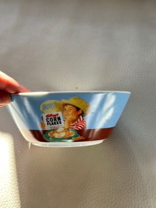 Boles Kellogg's Vintage Colección