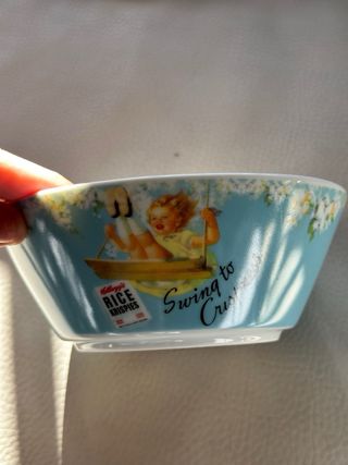 Boles Kellogg's Vintage Colección