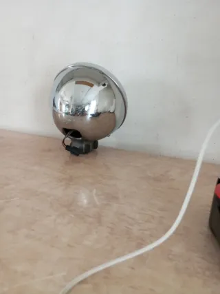 Faro Suzuki Marauder