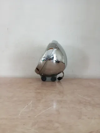 Faro Suzuki Marauder