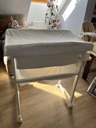 Cambiador bañera Micuna