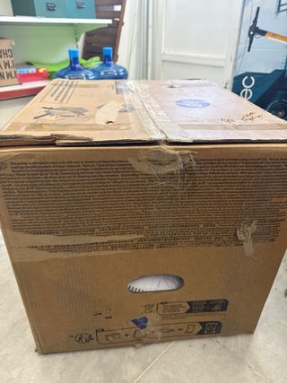 HP Color LaserJet Enterprise MFP M480f