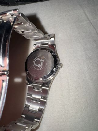 Omega Geneve Vintage cal 1022