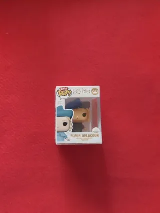 Funko Pop Harry Potter Fleur Delacour