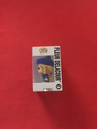 Funko Pop Harry Potter Fleur Delacour