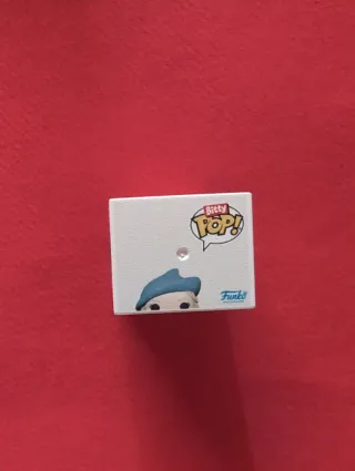 Funko Pop Harry Potter Fleur Delacour