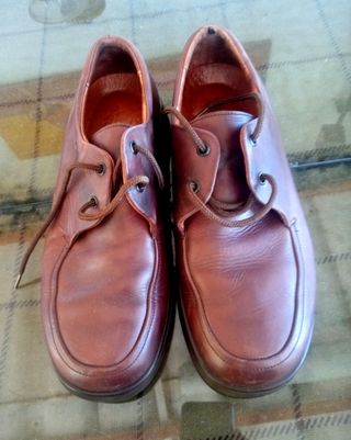 Zapatos Martinelli Talla 40-41