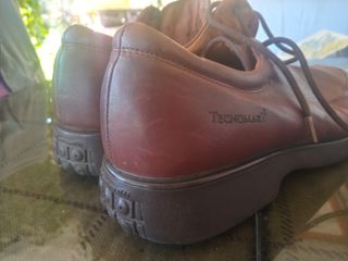 Zapatos Martinelli Talla 40-41