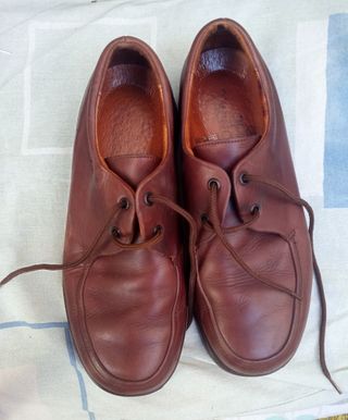 Zapatos Martinelli Talla 40-41