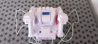 Proyector de juegos arcade Projex