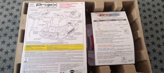 Proyector de juegos arcade Projex