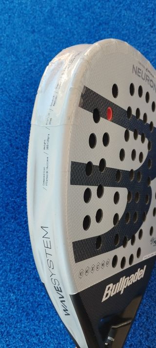 Bullpadel NEURON 2025