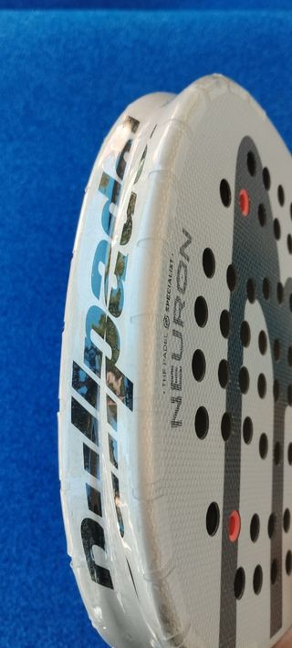 Bullpadel NEURON 2025