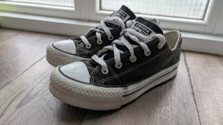 Zapatillas Converse Talla 34