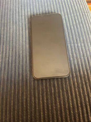 iPhone 13 Pro Max Grafito