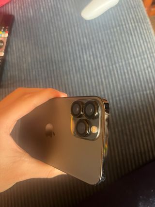 iPhone 13 Pro Max Grafito