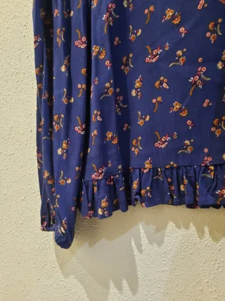 Blusa Springfield estampado floral