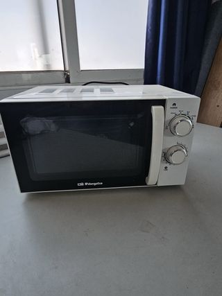 Horno Microondas Orbegozo MI 2015