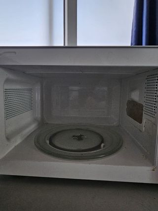 Horno Microondas Orbegozo MI 2015