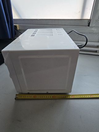 Horno Microondas Orbegozo MI 2015