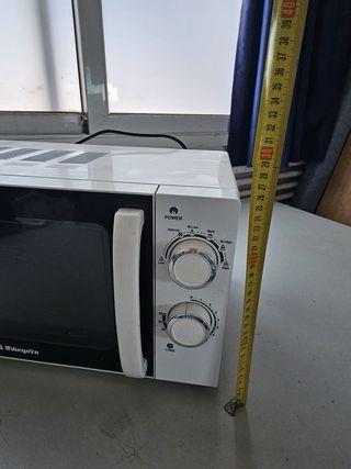 Horno Microondas Orbegozo MI 2015