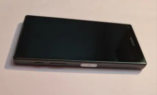 Sony Xperia Z5 Compact Nero