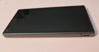 Sony Xperia Z5 Compact Nero