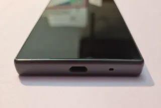 Sony Xperia Z5 Compact Nero