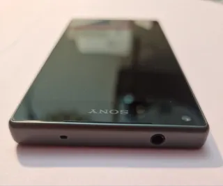 Sony Xperia Z5 Compact Nero